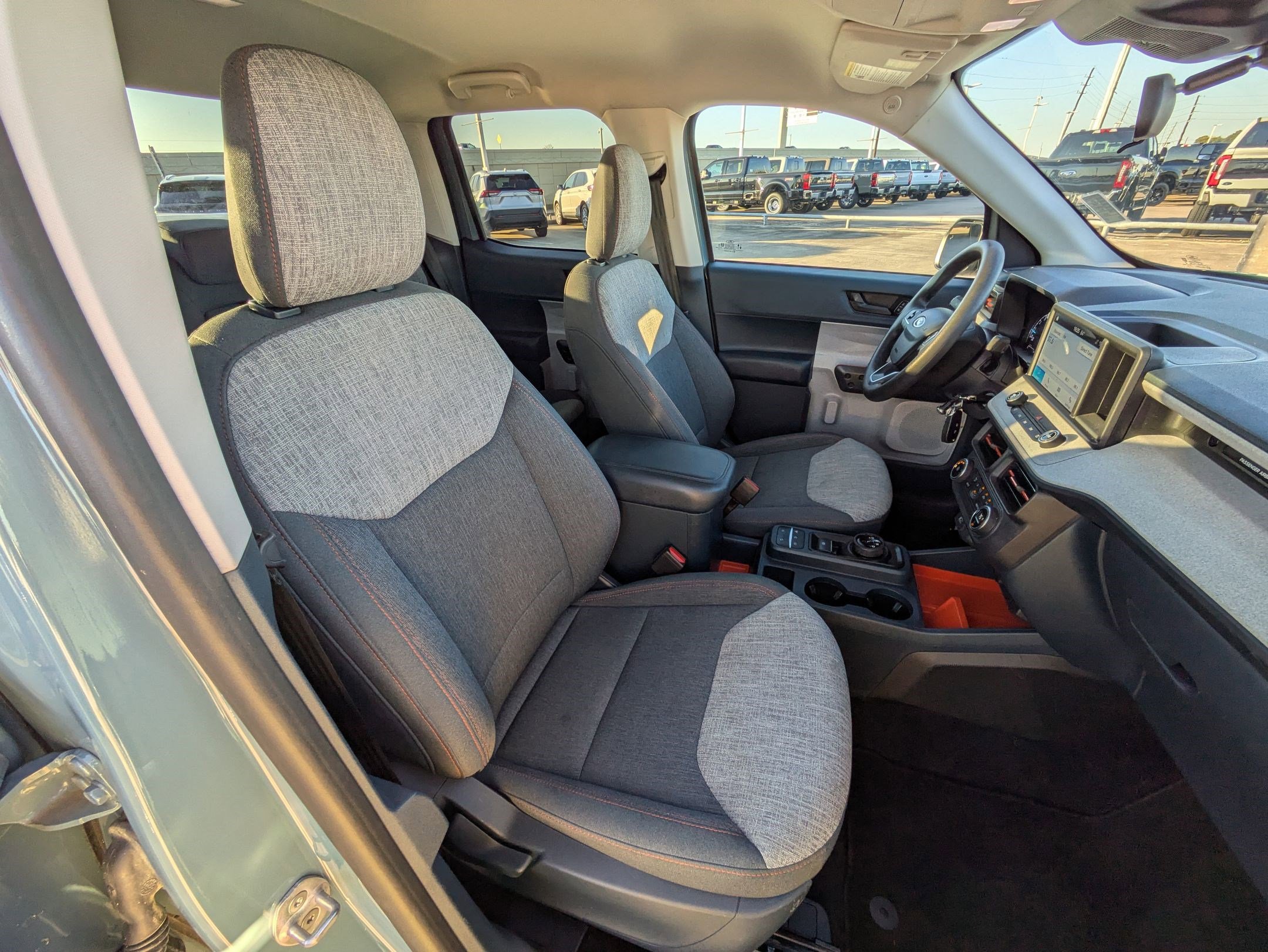 Used 2022 Ford Maverick XLT w/ Equipment Group 300A Standard image 29