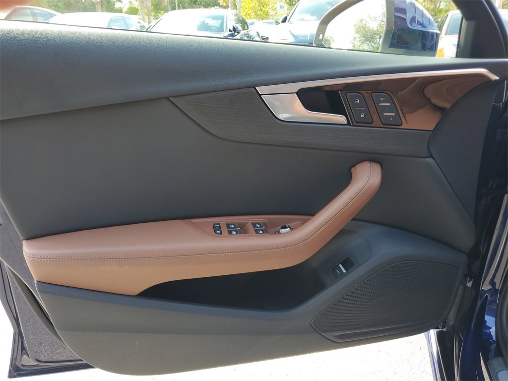 Used 2021 Audi A4 2.0T Premium Plus w/ Premium Plus Package image 25