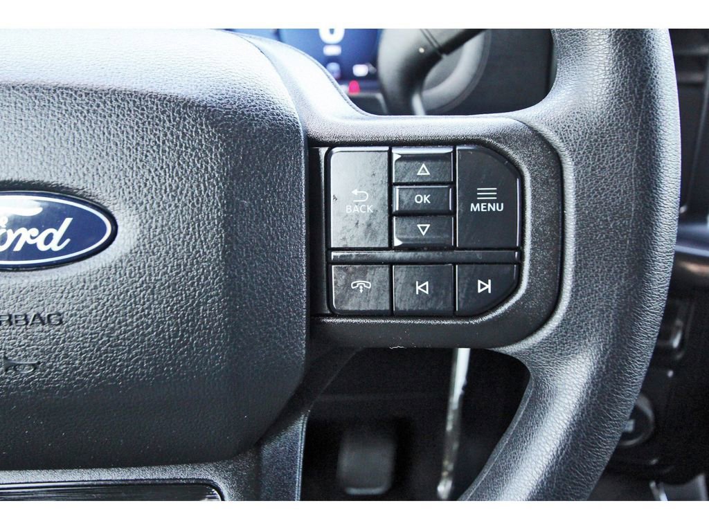 Certified 2024 Ford F150 STX image 19