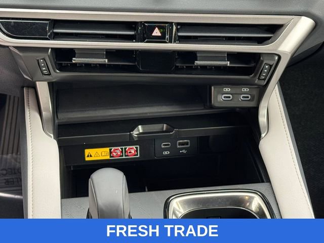 Used 2025 Lexus RX 350 Premium w/ Accessory Package image 23