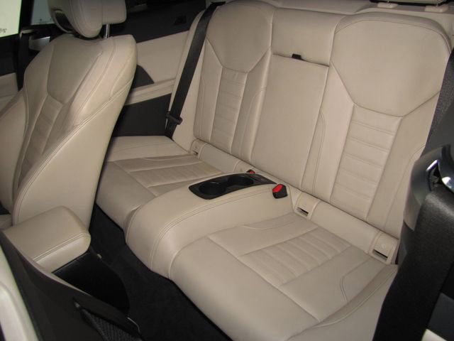 Used 2021 BMW M440i Convertible w/ Premium Package RWD image 13