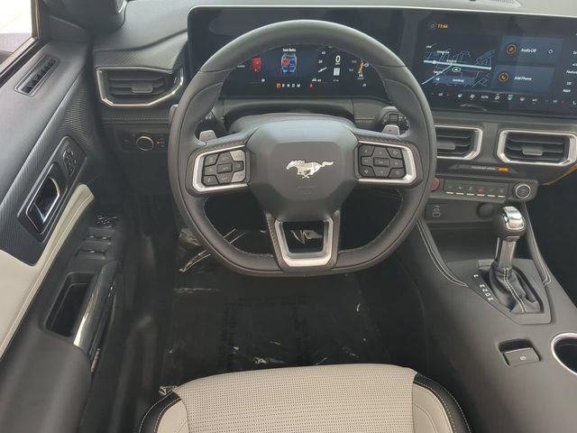 New 2026 Ford Mustang GT Premium RWD image 15