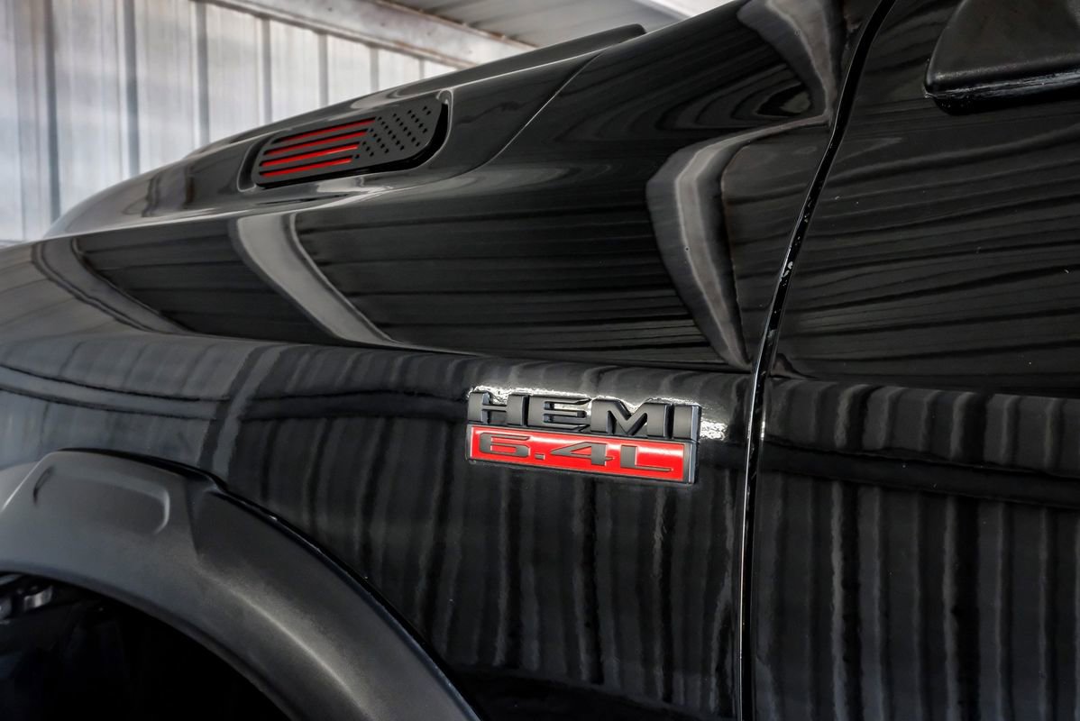 Used 2020 RAM 2500 Power Wagon image 53