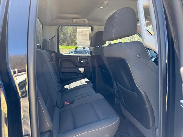 Used 2015 Chevrolet Silverado 1500 LT w/ All Star Edition AWD/4WD image 13