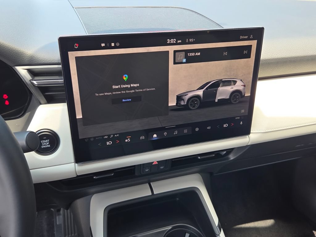 New 2026 MAZDA CX-5 Preferred AWD/4WD image 17