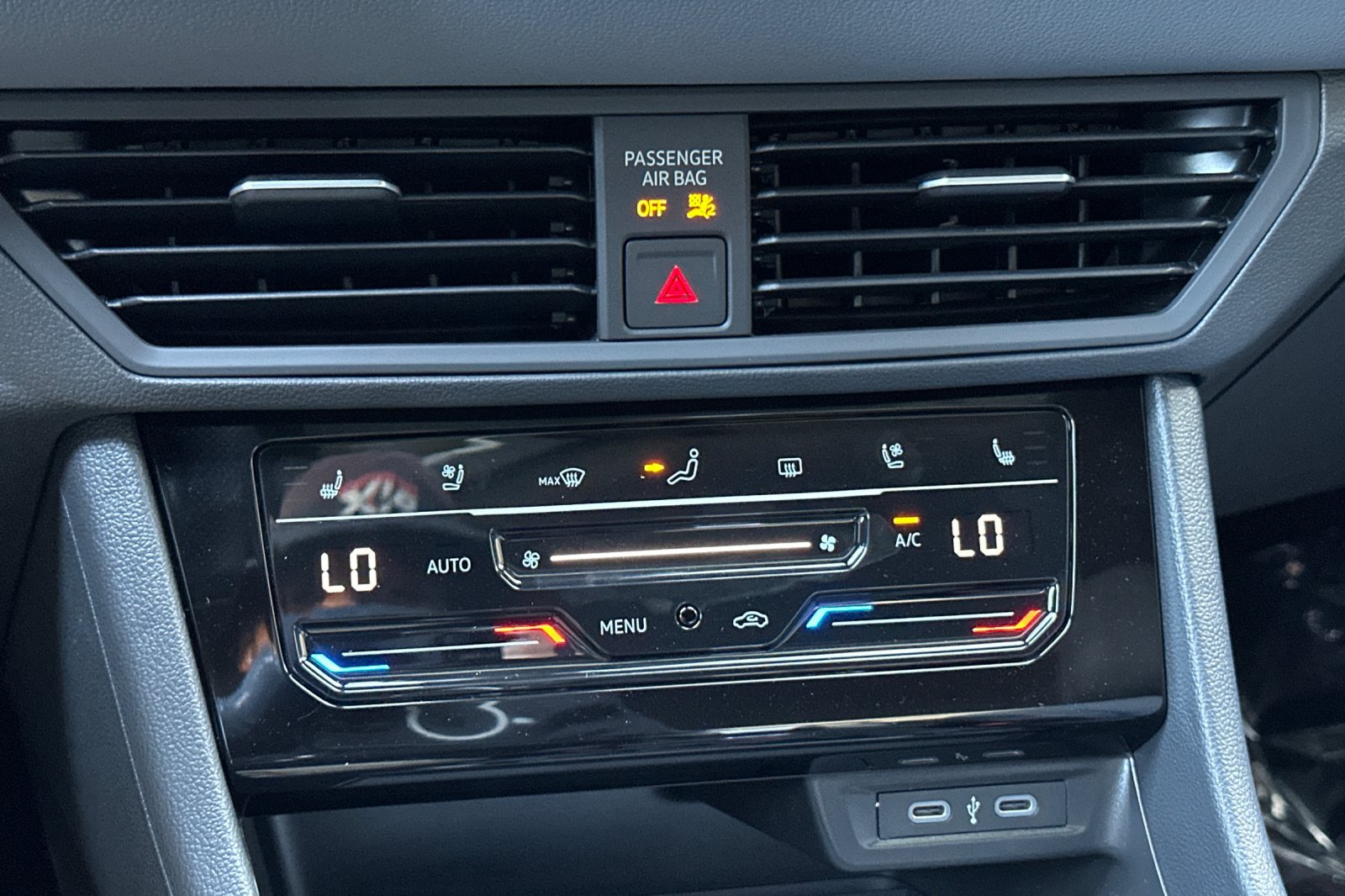 New 2026 Volkswagen Jetta GLI Autobahn FWD image 19