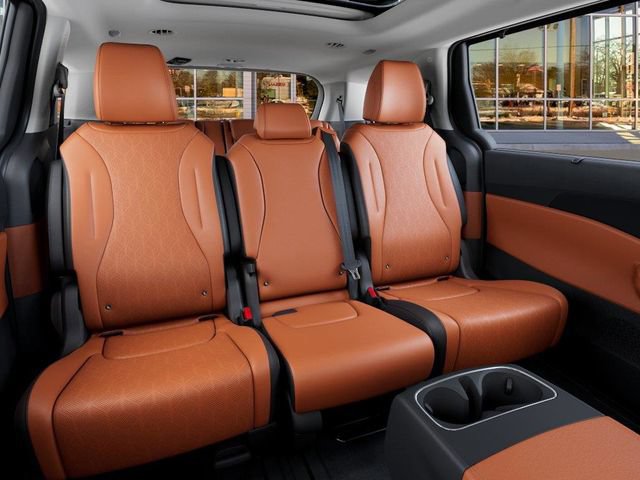 New 2026 Kia Carnival SX FWD image 16