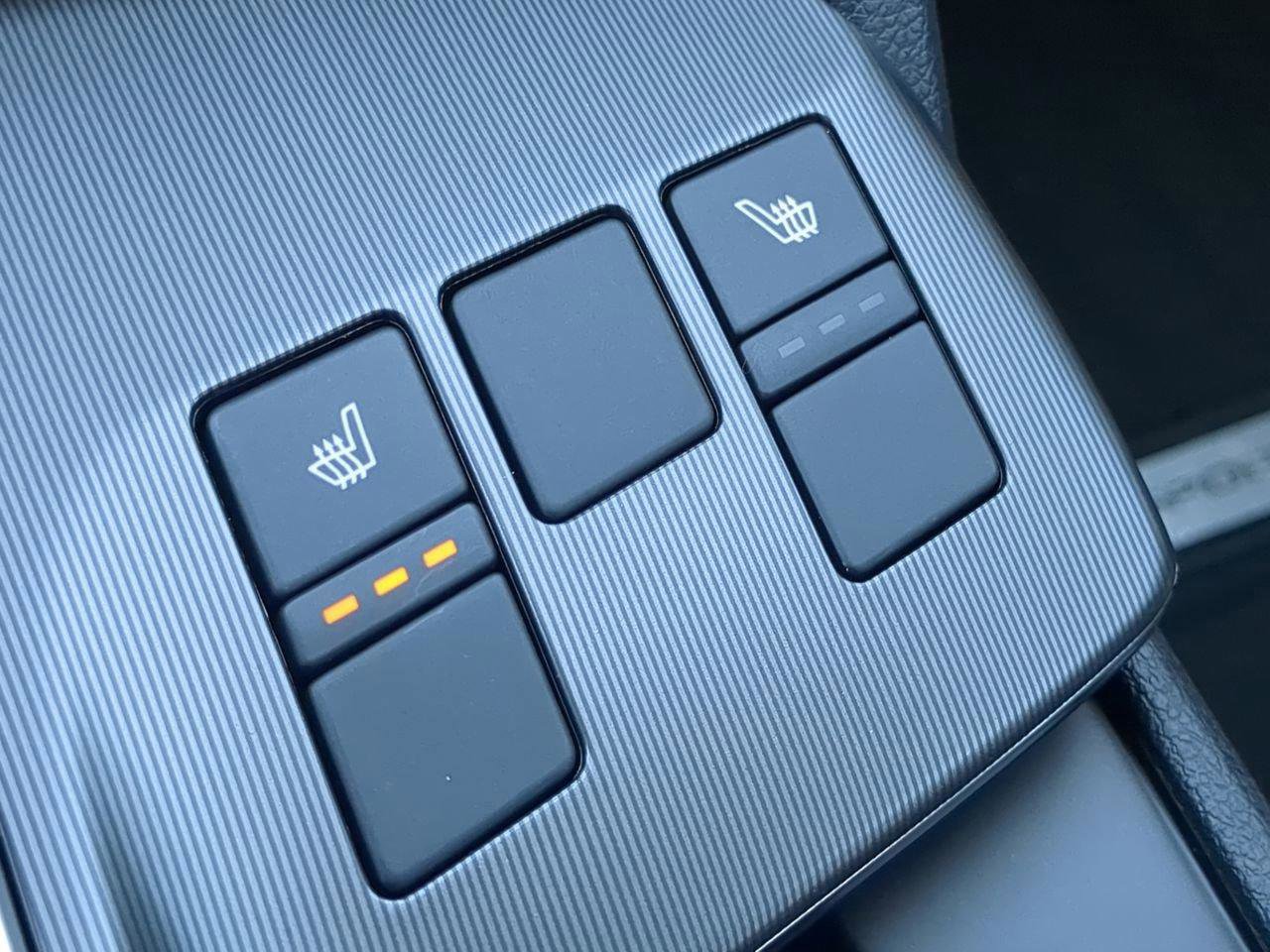 New 2026 Kia Sportage EX image 27