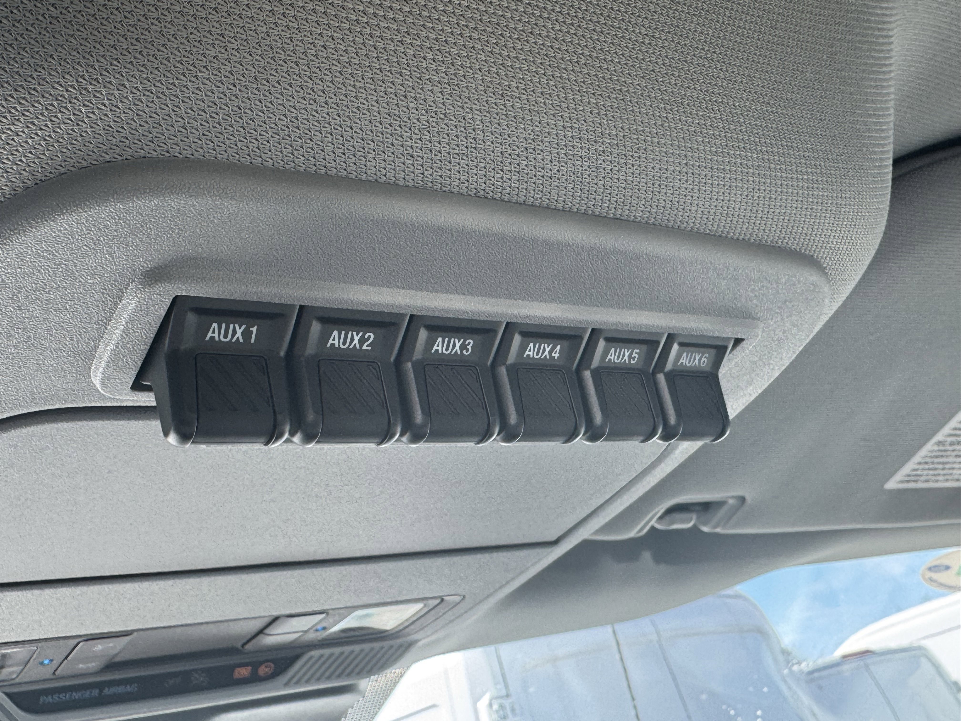 New 2025 Ford F450 XL w/ XL Chrome Package image 22