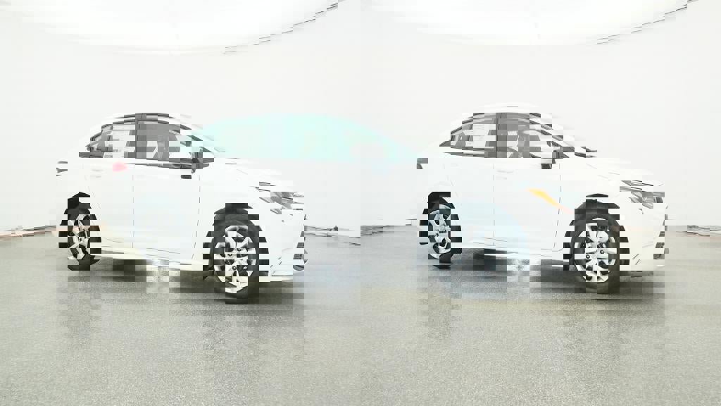 New 2026 Toyota Corolla LE image 28