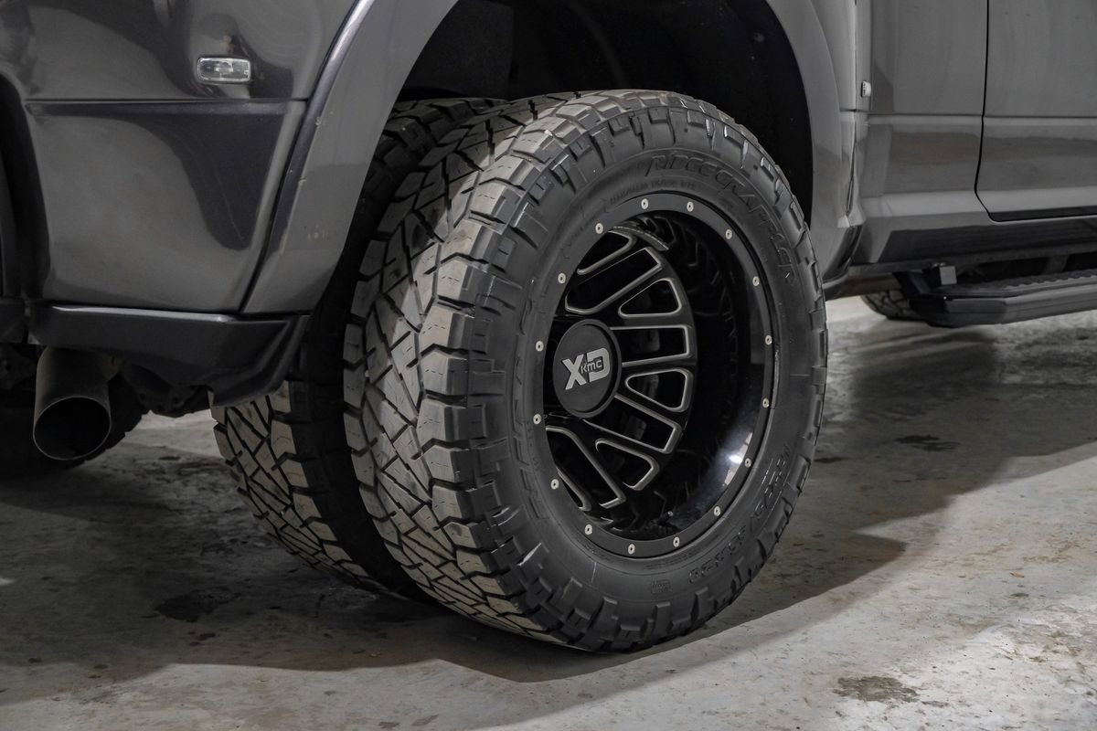 Used 2020 RAM 3500 Laramie w/ Night Edition image 64