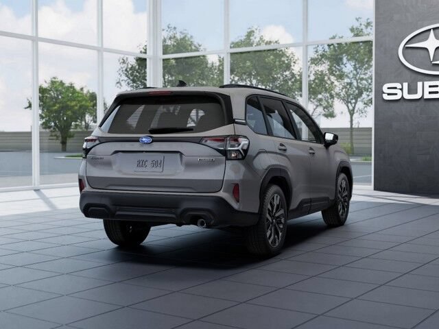 New 2026 Subaru Forester Touring AWD/4WD image 5
