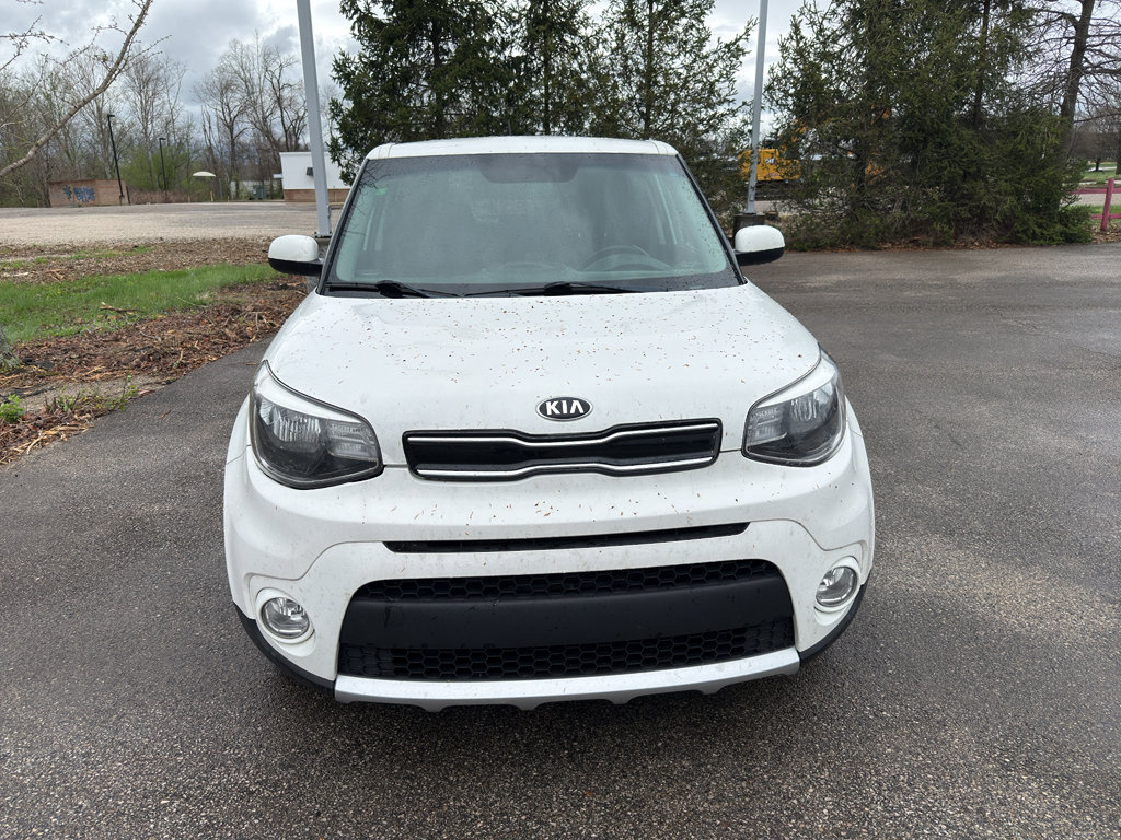 Used 2018 Kia Soul + image 8