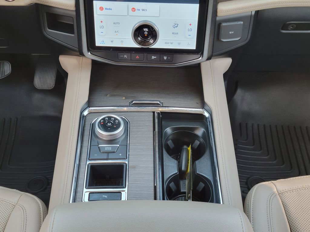 Certified 2024 Ford Expedition Max Limited image 24