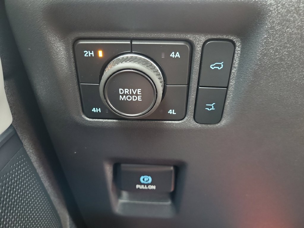 Used 2026 Ford Expedition Max Active AWD/4WD image 29