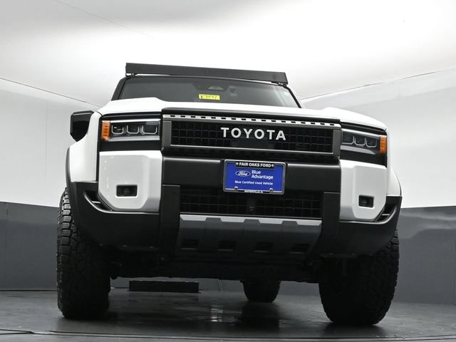 Used 2024 Toyota Land Cruiser AWD/4WD image 38
