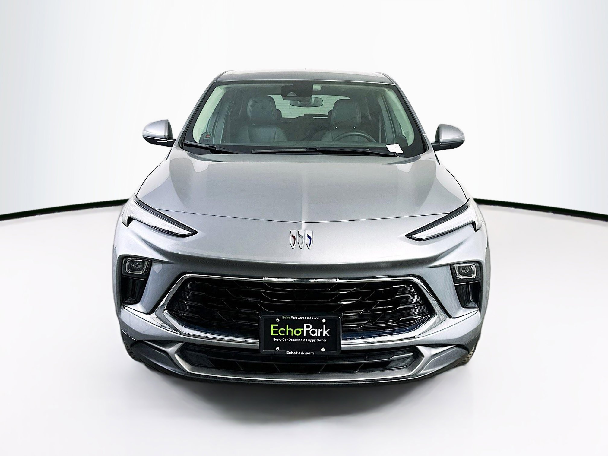 Used 2025 Buick Encore GX Preferred image 2