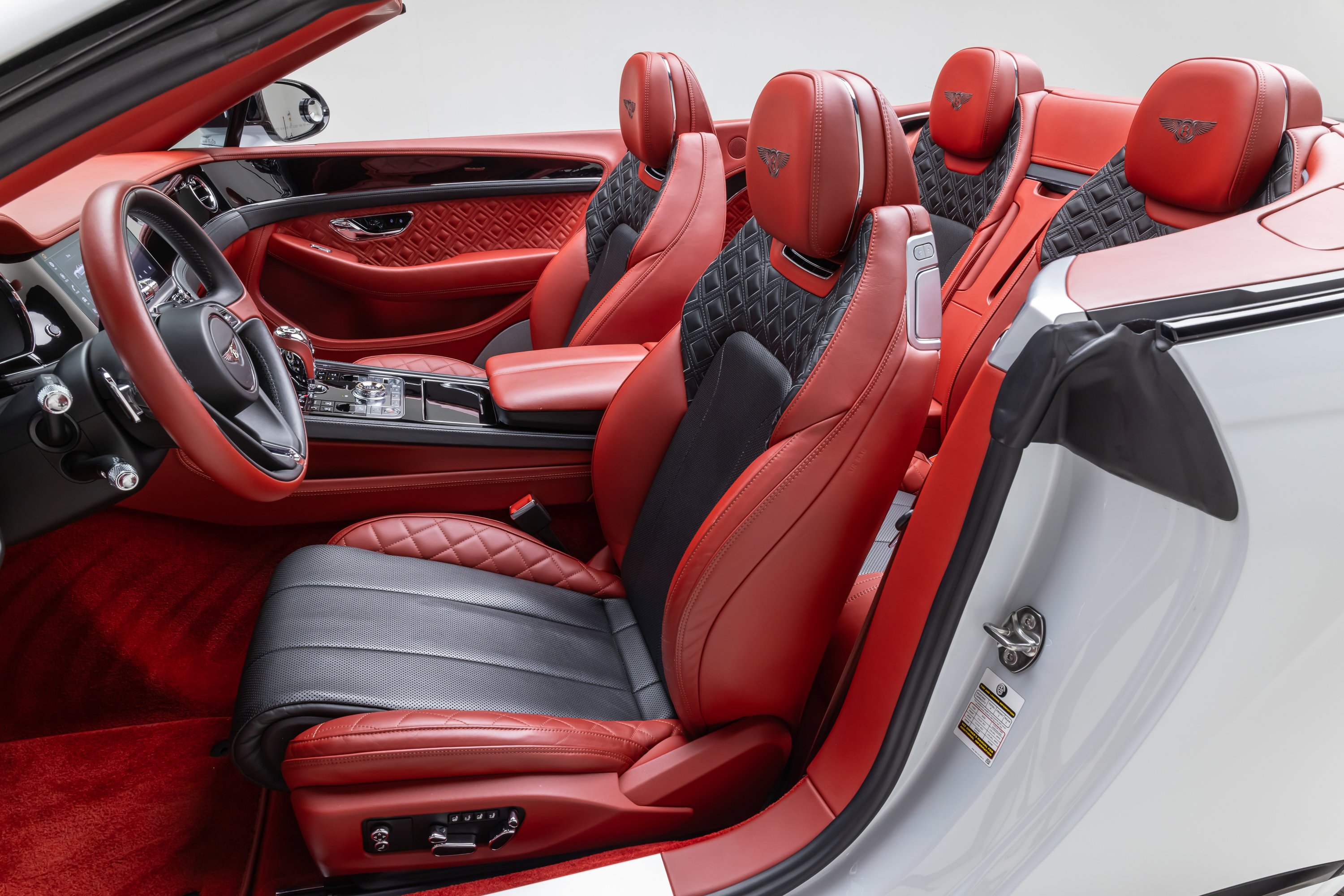 Used 2020 Bentley Continental GT image 55