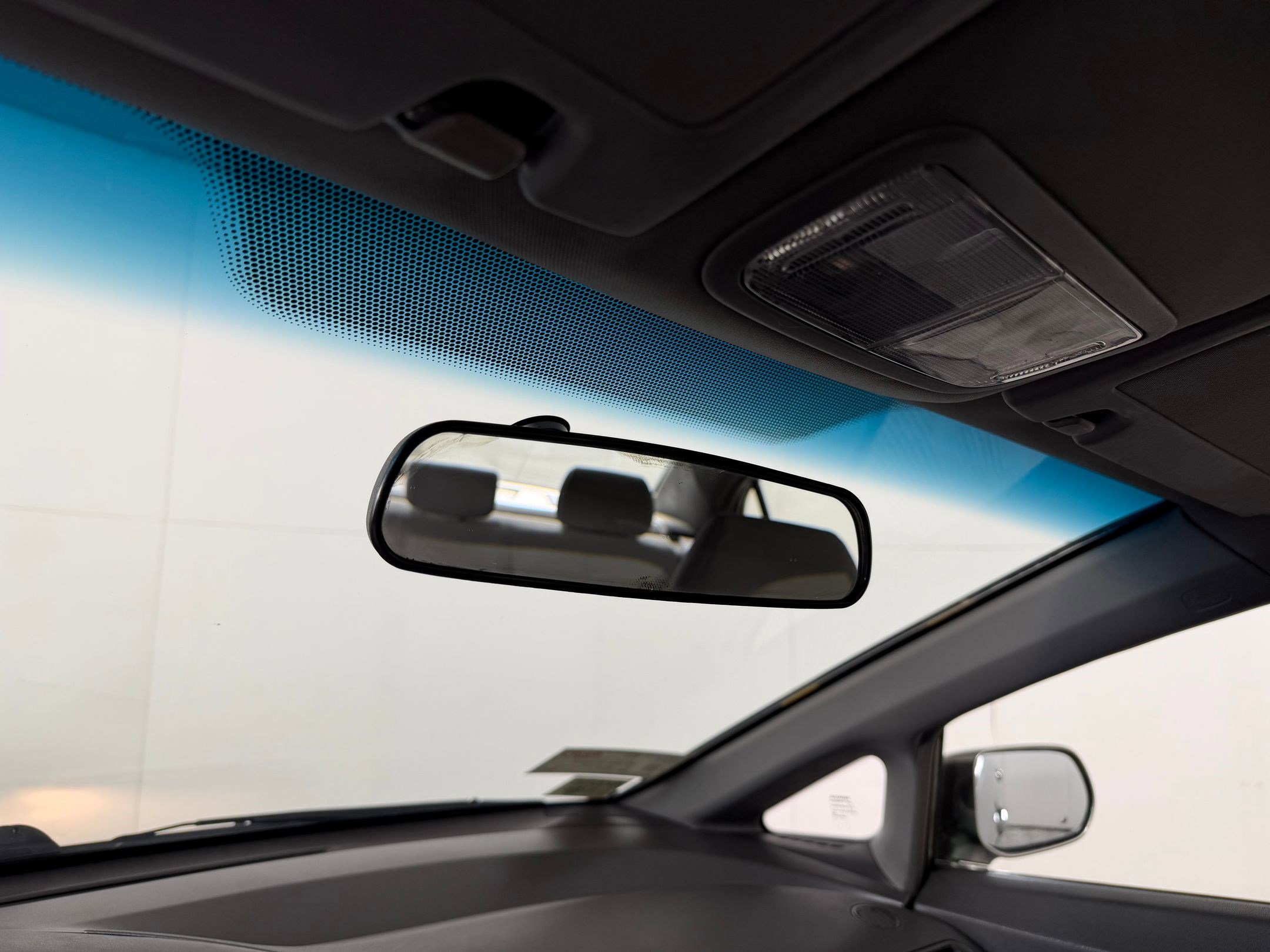 Used 2008 Honda Civic LX image 18