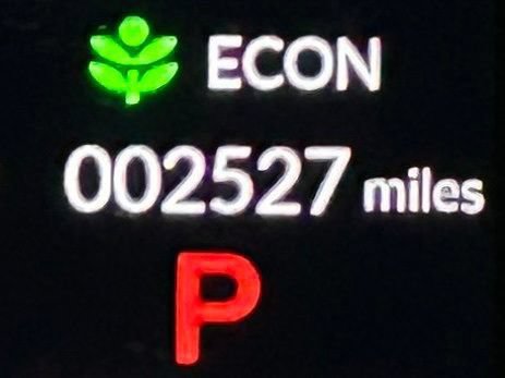 Certified 2026 Honda HR-V Sport image 29