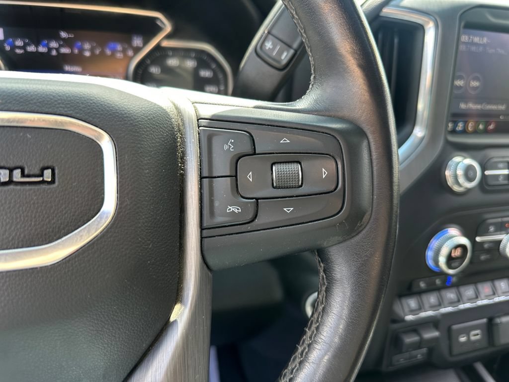 Used 2021 GMC Sierra 2500 Denali w/ Denali Ultimate Package AWD/4WD image 16