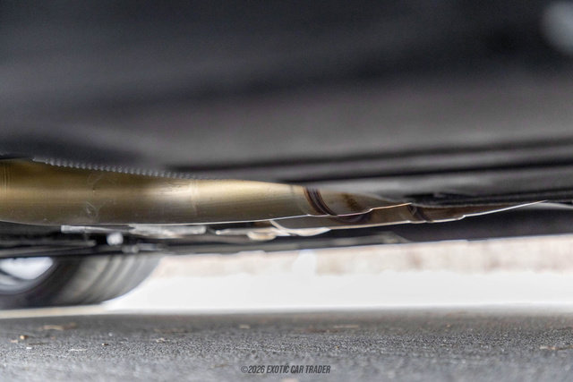 Used 2025 Mercedes-Benz AMG GT 63 image 51