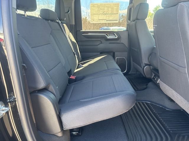 New 2026 GMC Sierra 2500 SLE w/ SLE Convenience Package AWD/4WD image 32