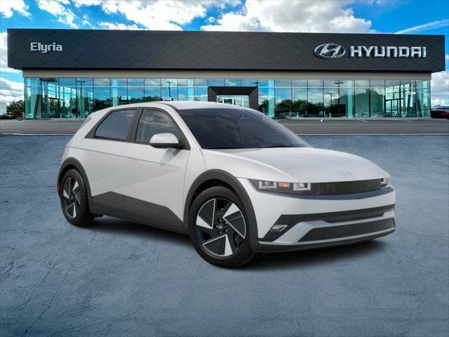 New 2027 Hyundai Ioniq 5 SE AWD/4WD image 7