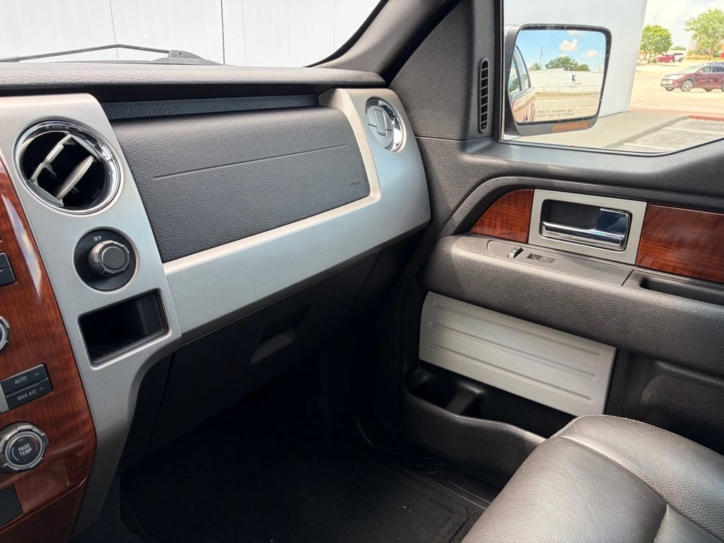 Used 2010 Ford F150 XL AWD/4WD image 40