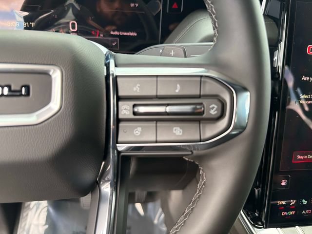 New 2026 GMC Yukon XL Denali w/ Sun & Power Step Package AWD/4WD image 27