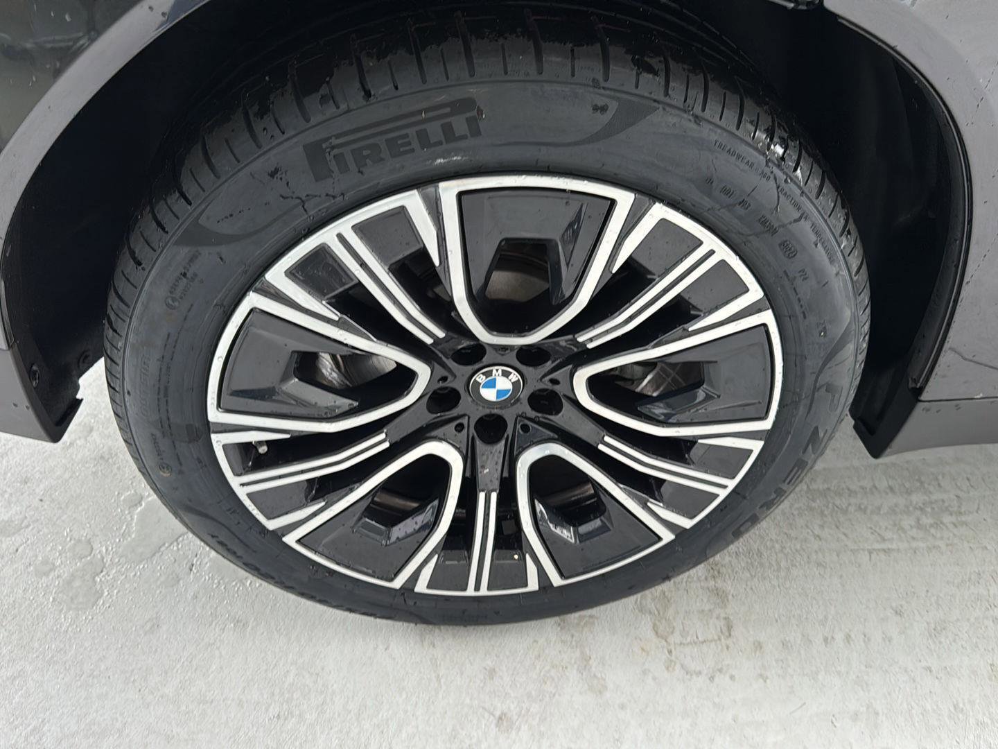 Certified 2025 BMW X3 xDrive30i w/ Premium Package image 33