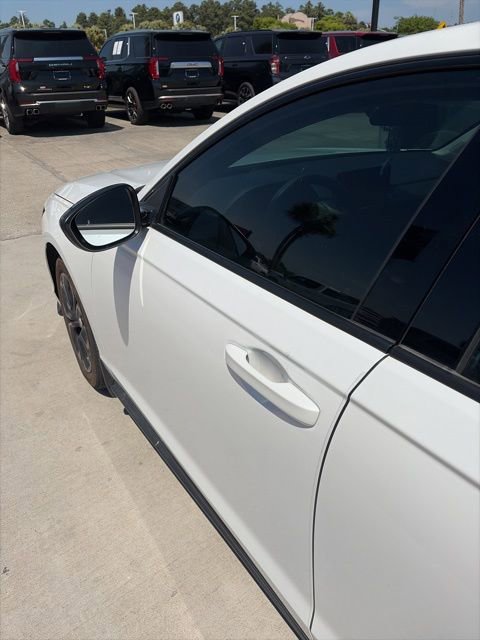 Used 2025 Honda Accord SE image 9