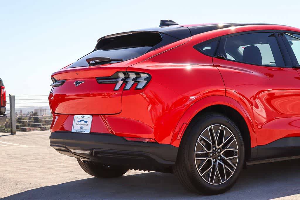 New 2026 Ford Mustang Mach-E Premium AWD/4WD image 9