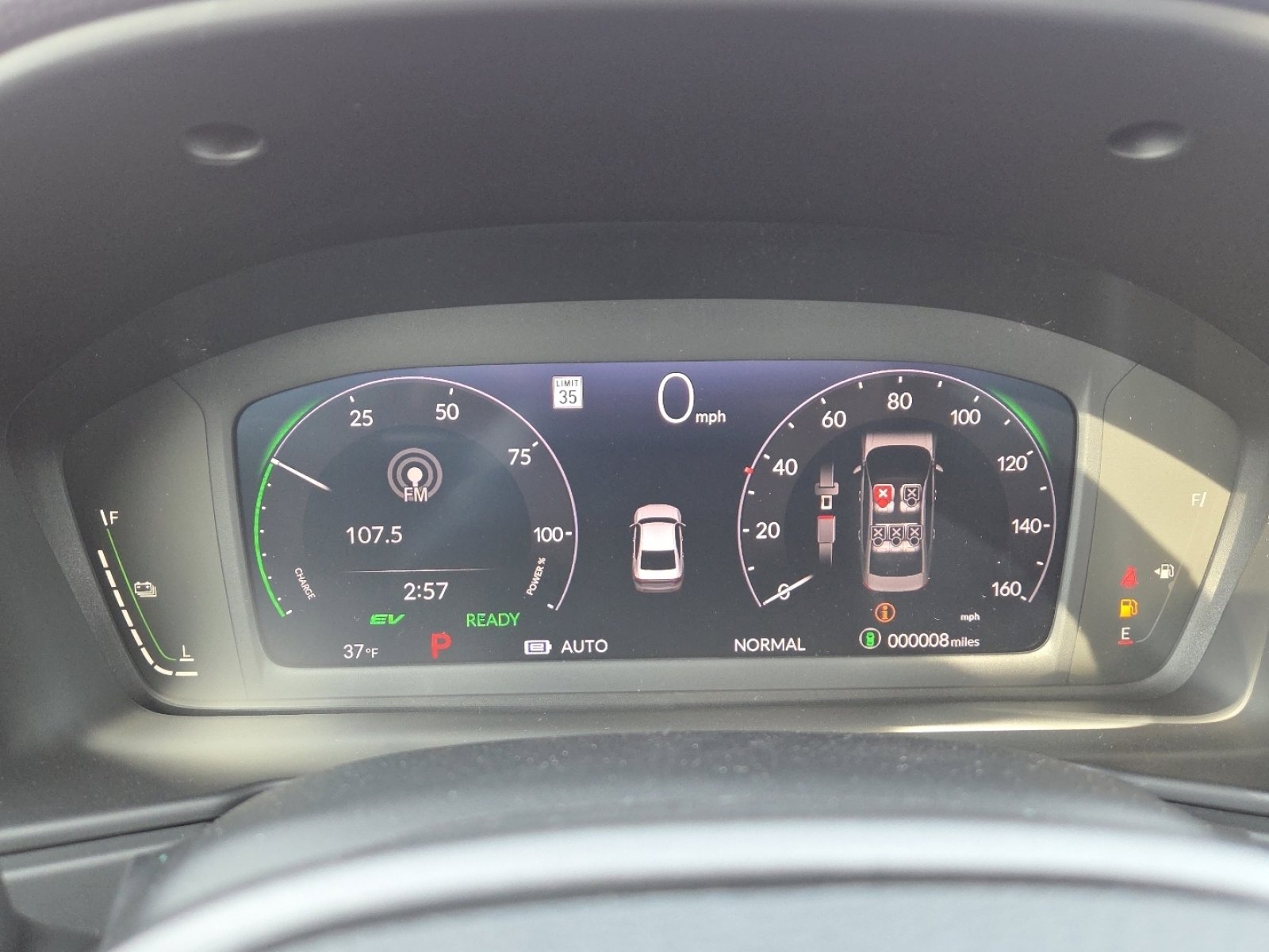 New 2026 Honda Accord Sport image 26