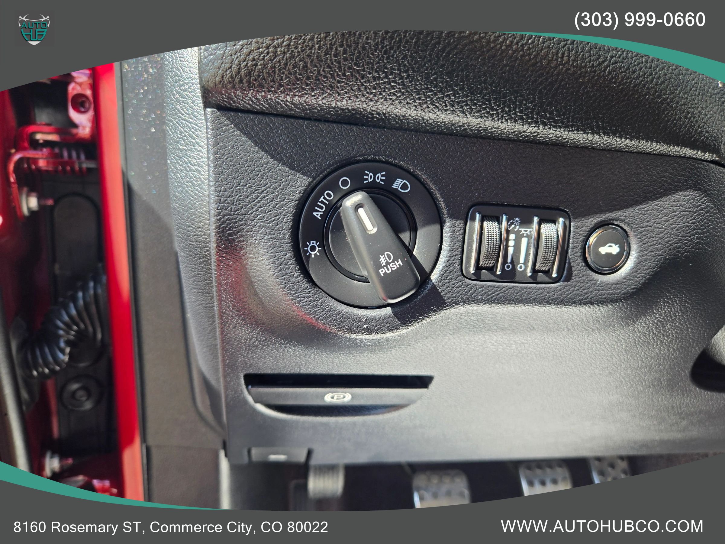 Used 2017 Dodge Challenger T/A RWD image 20