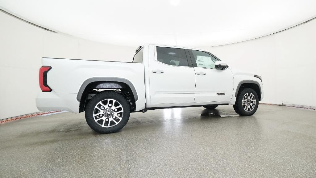 New 2026 Toyota Tundra 1794 Edition AWD/4WD image 26