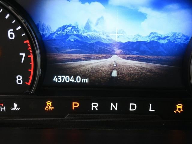 Used 2023 Ford Explorer XLT w/ Equipment Group 202A image 18