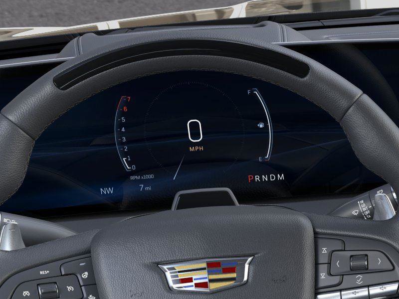 New 2026 Cadillac CT5 Premium Luxury w/ Technology Package AWD/4WD image 18