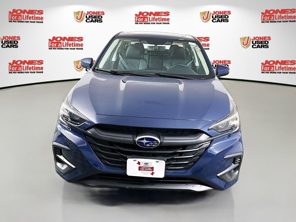 Used 2025 Subaru Legacy Limited AWD/4WD image 15