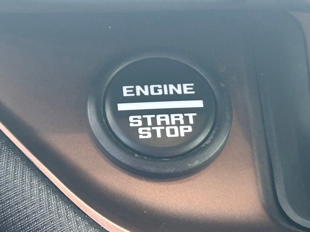 Used 2023 Ford Bronco Sport Outer Banks w/ Tech Package image 43