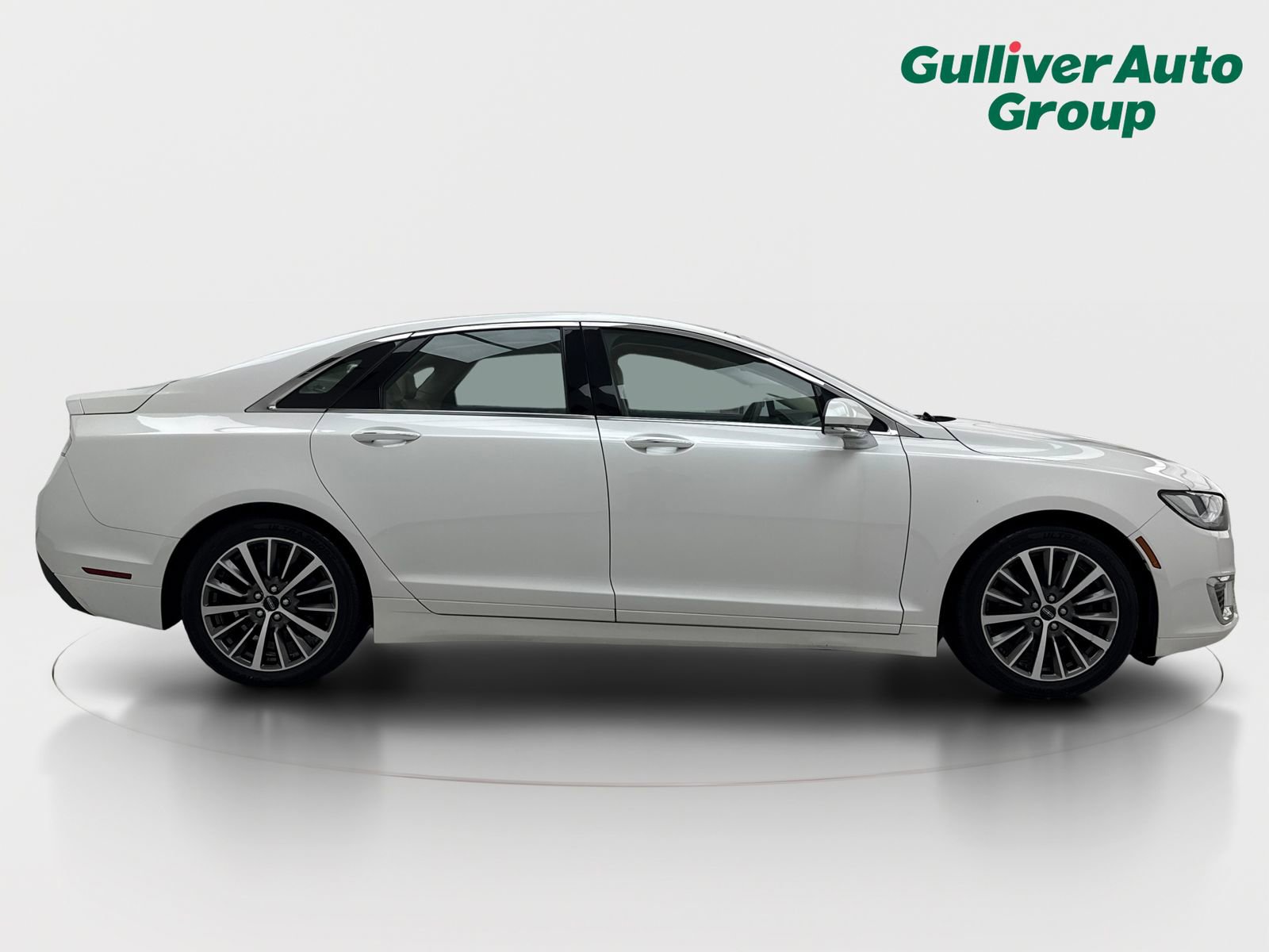 Used 2017 Lincoln MKZ Premiere AWD/4WD image 10