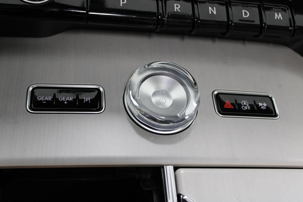 New 2026 Lincoln Navigator Reserve AWD/4WD image 47