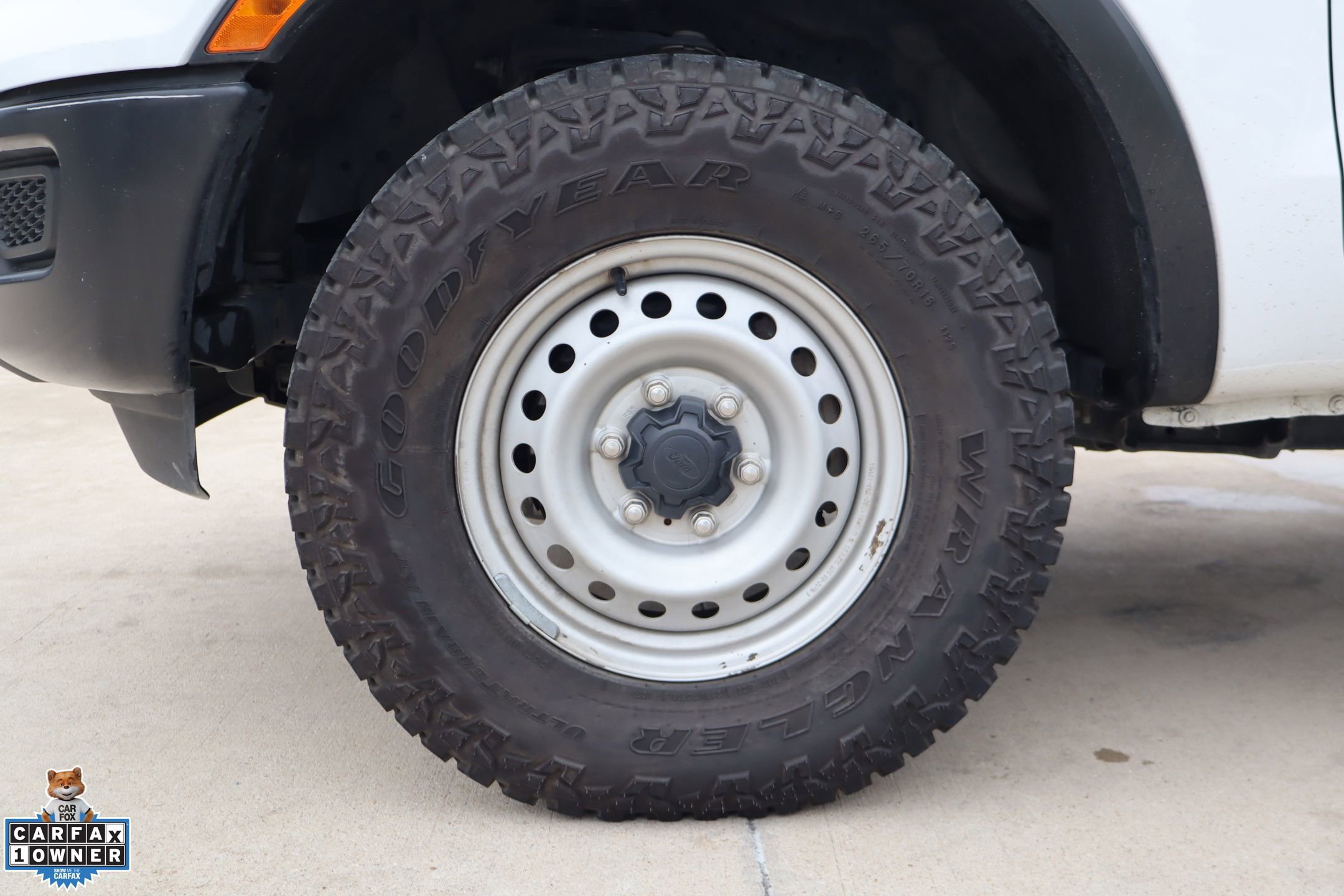 Used 2019 Ford Ranger XL w/ Equipment Group 101A Mid RWD image 9