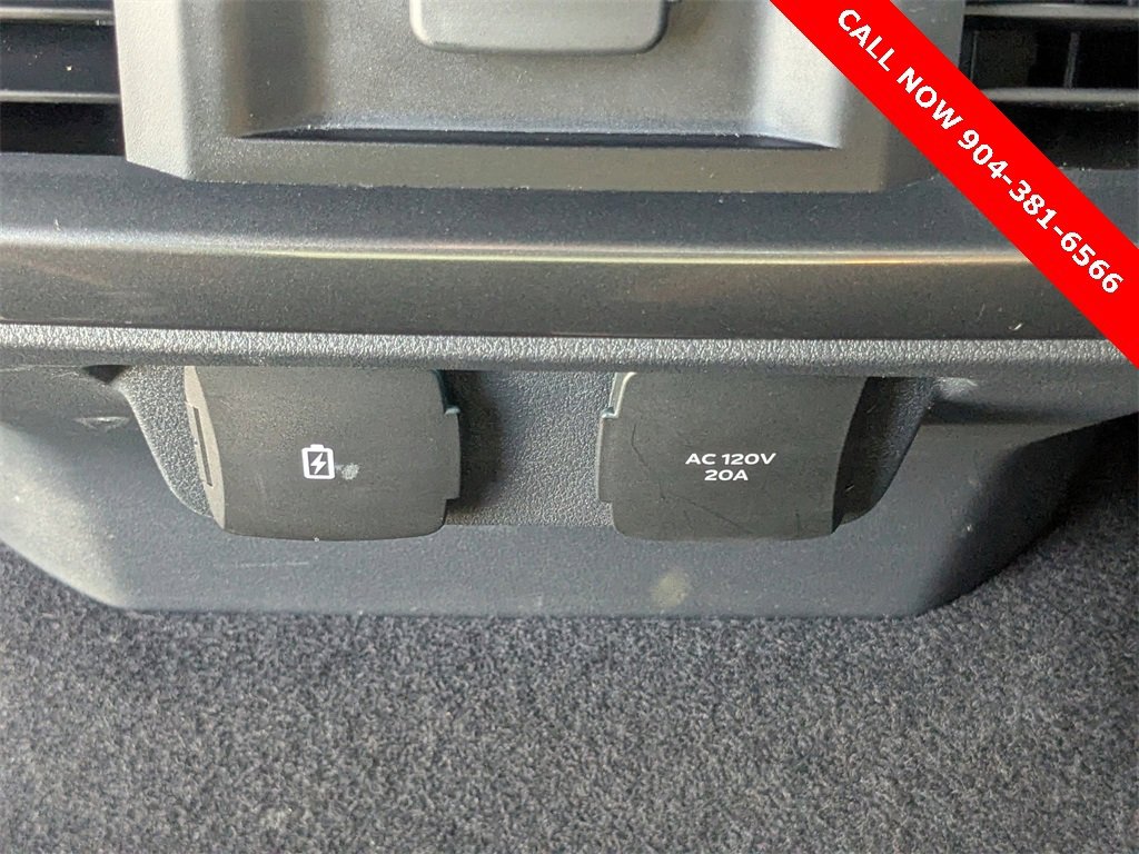 Used 2023 Ford F150 XLT w/ Equipment Group 302A High image 15