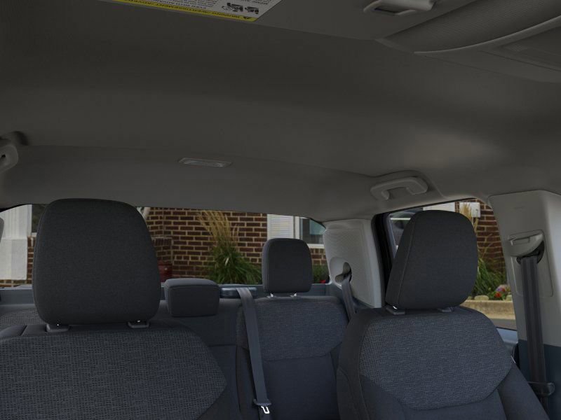 New 2025 Ford Maverick XL w/ Equipment Group 102A image 12