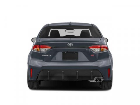 New 2026 Toyota Corolla SE FWD image 8