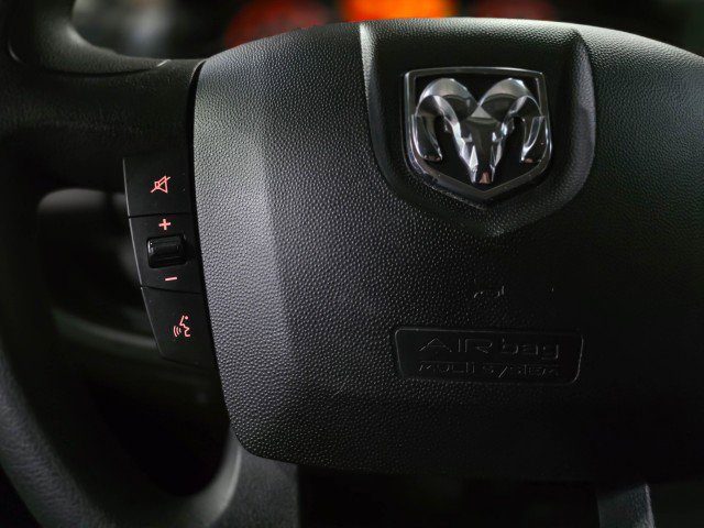 Used 2017 RAM ProMaster 1500 w/ Interior Convenience Group image 17