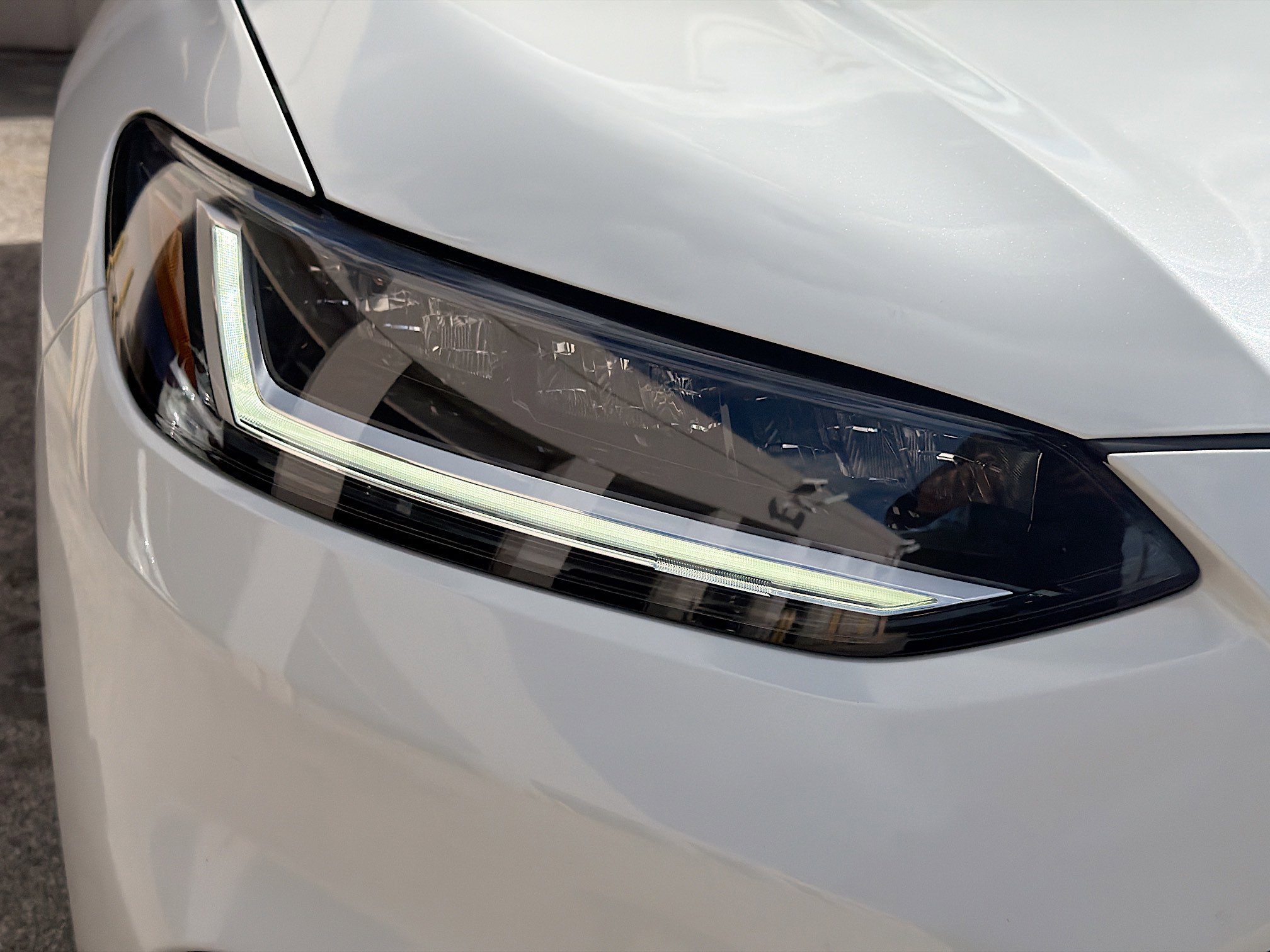 Certified 2023 Honda CR-V EX-L image 35