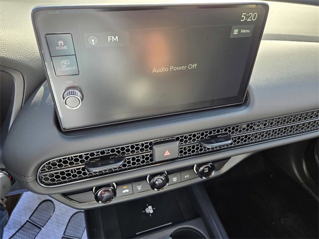 New 2026 Honda HR-V LX image 11