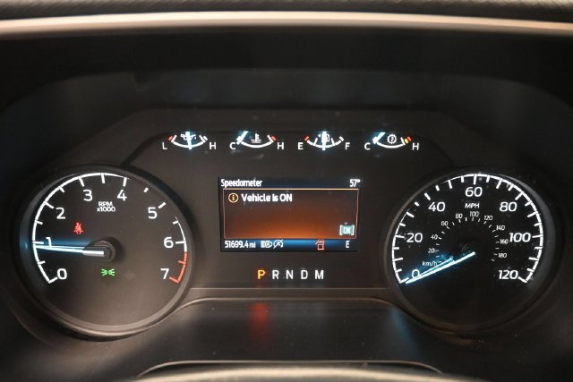 Used 2021 Ford F150 XL w/ Equipment Group 101A High AWD/4WD image 14